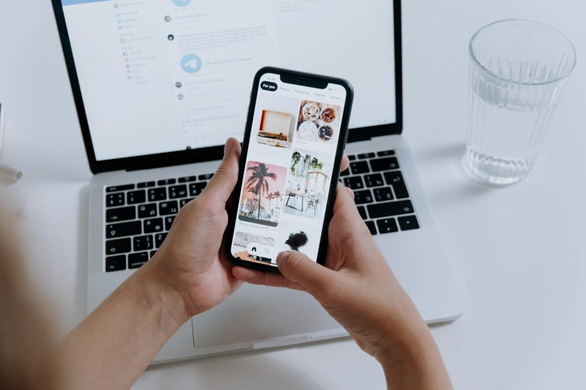 Best Productivity Apps to Simplify Your Daily Workflow